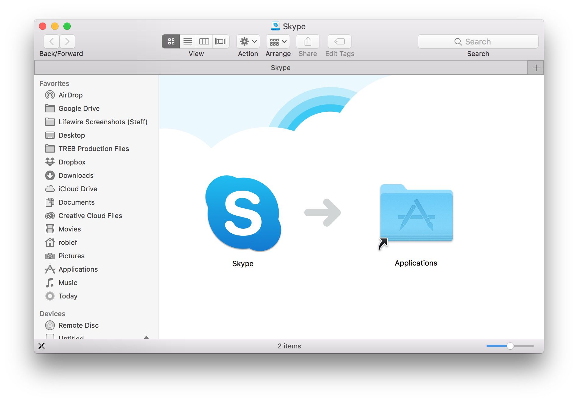 skype download for mac 10.8.5