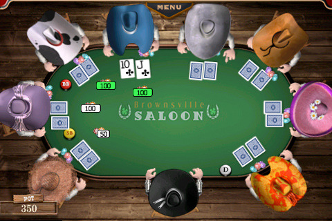 Governor Of Poker Download For Mac