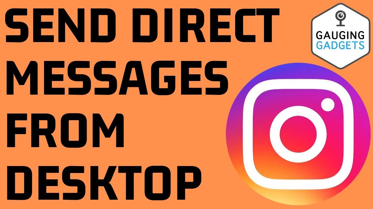 Instagram Direct Message Download For Mac