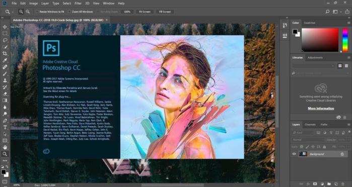Download Photoshop Trial Version For Mac